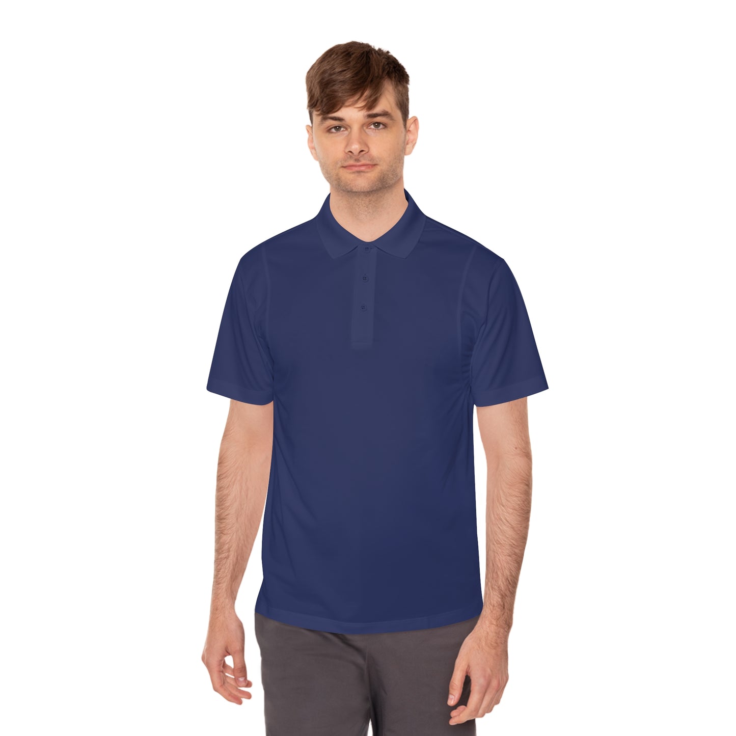Men's Polo