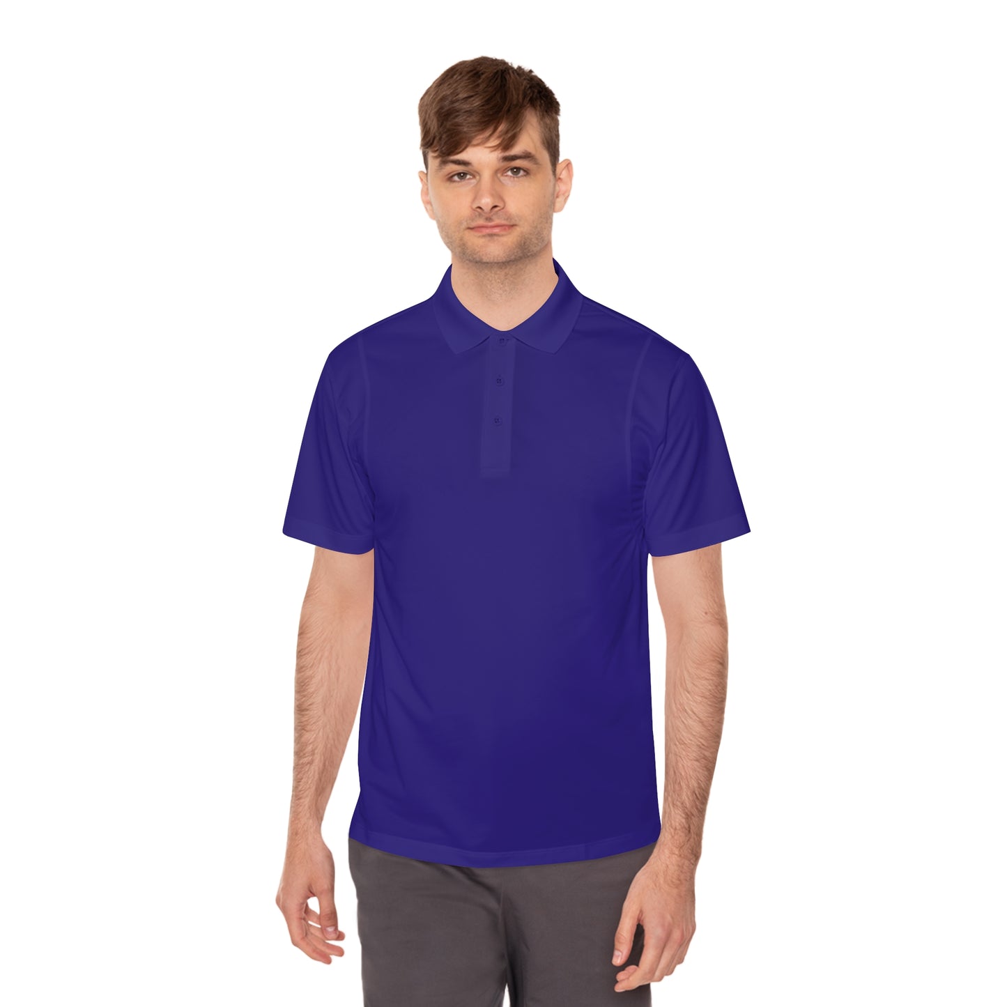 Men's Polo