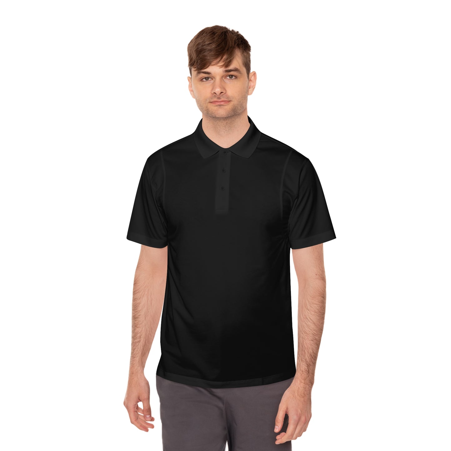 Men's Polo