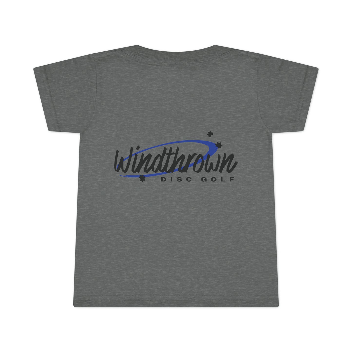 Toddler T-shirt