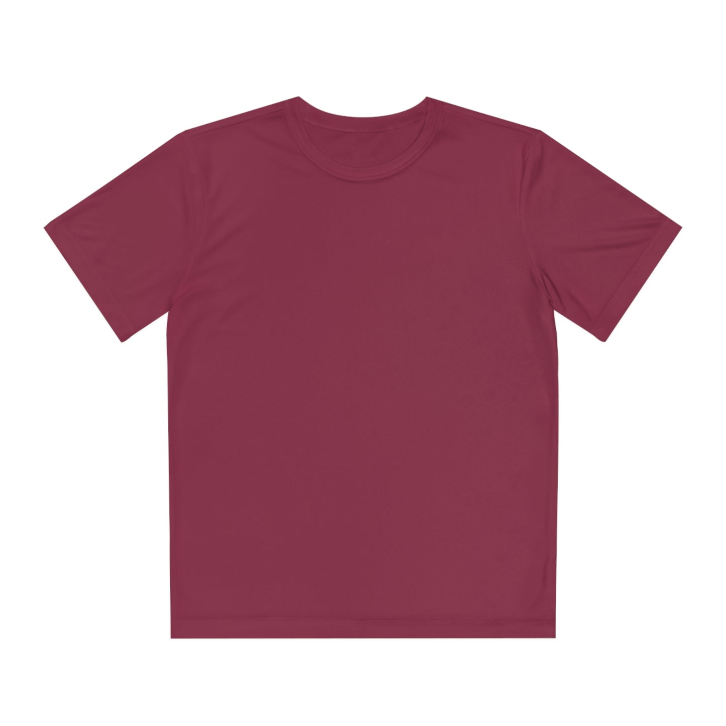 Youth Competitor Tee