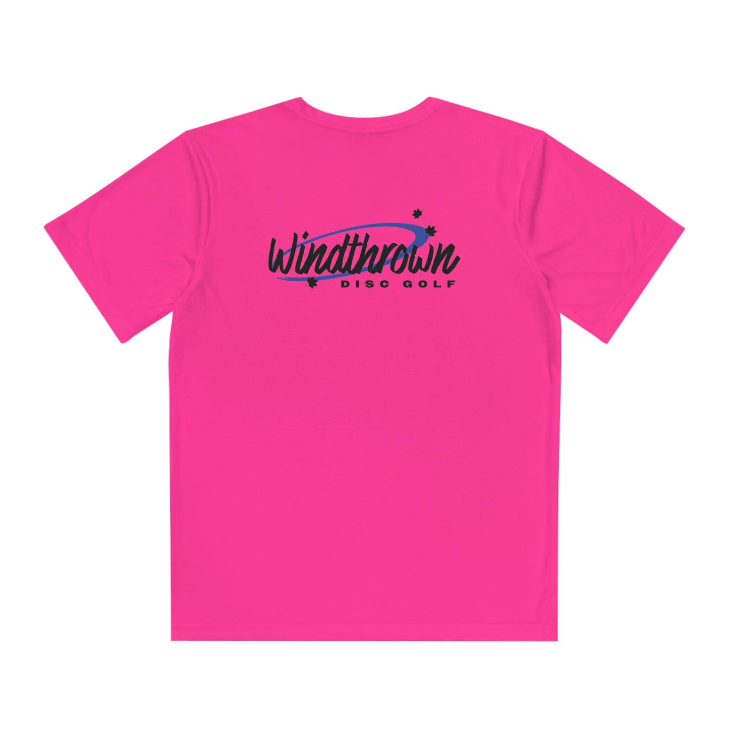 Youth Competitor Tee