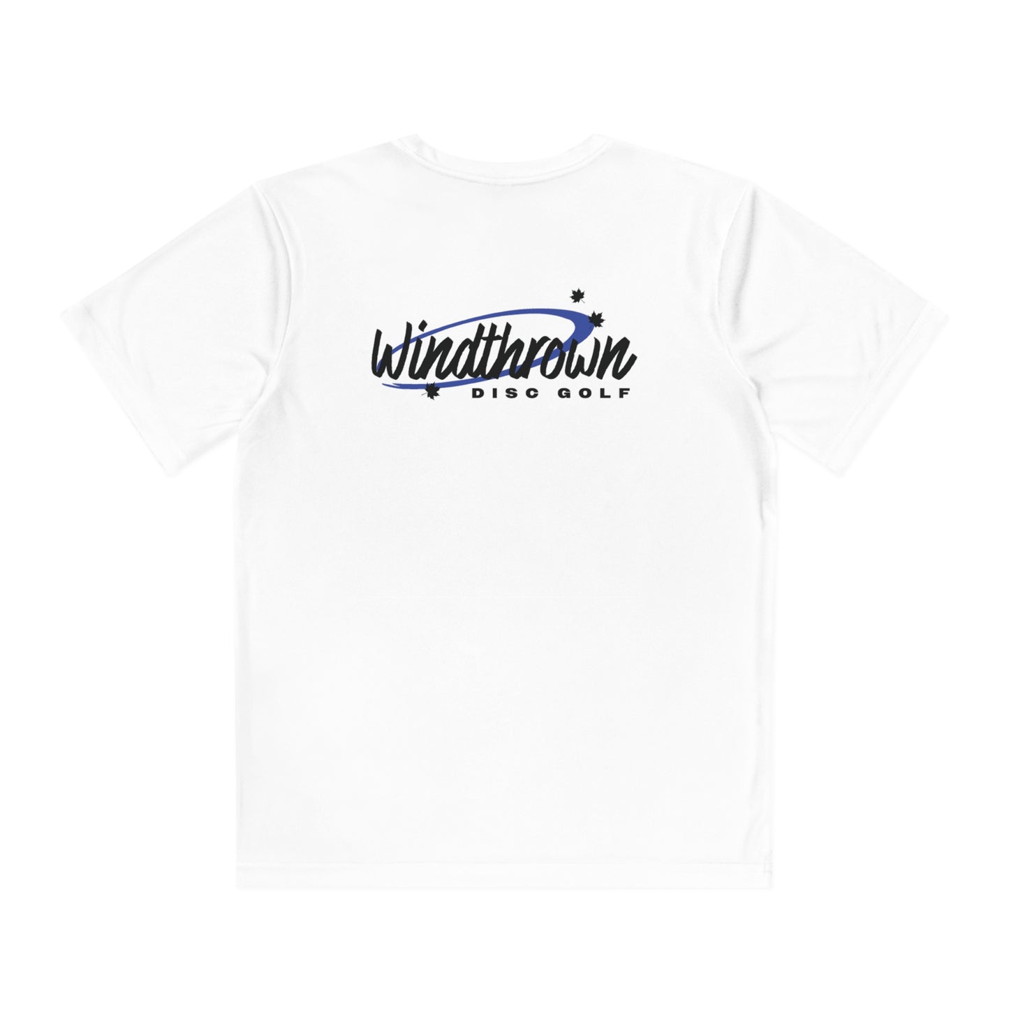 Youth Competitor Tee