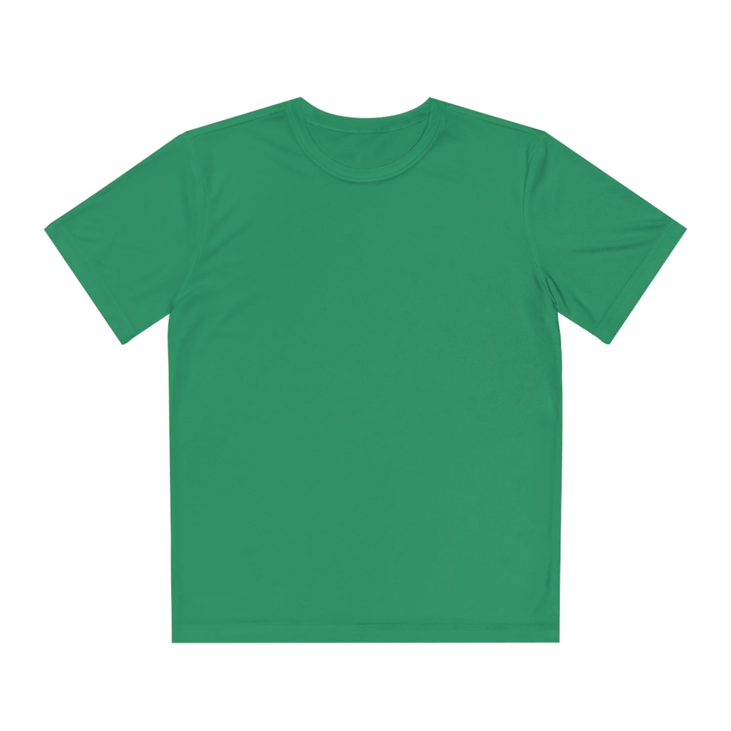 Youth Competitor Tee
