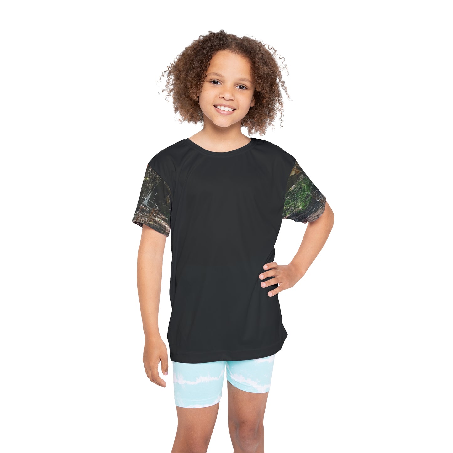 Kids Jersey