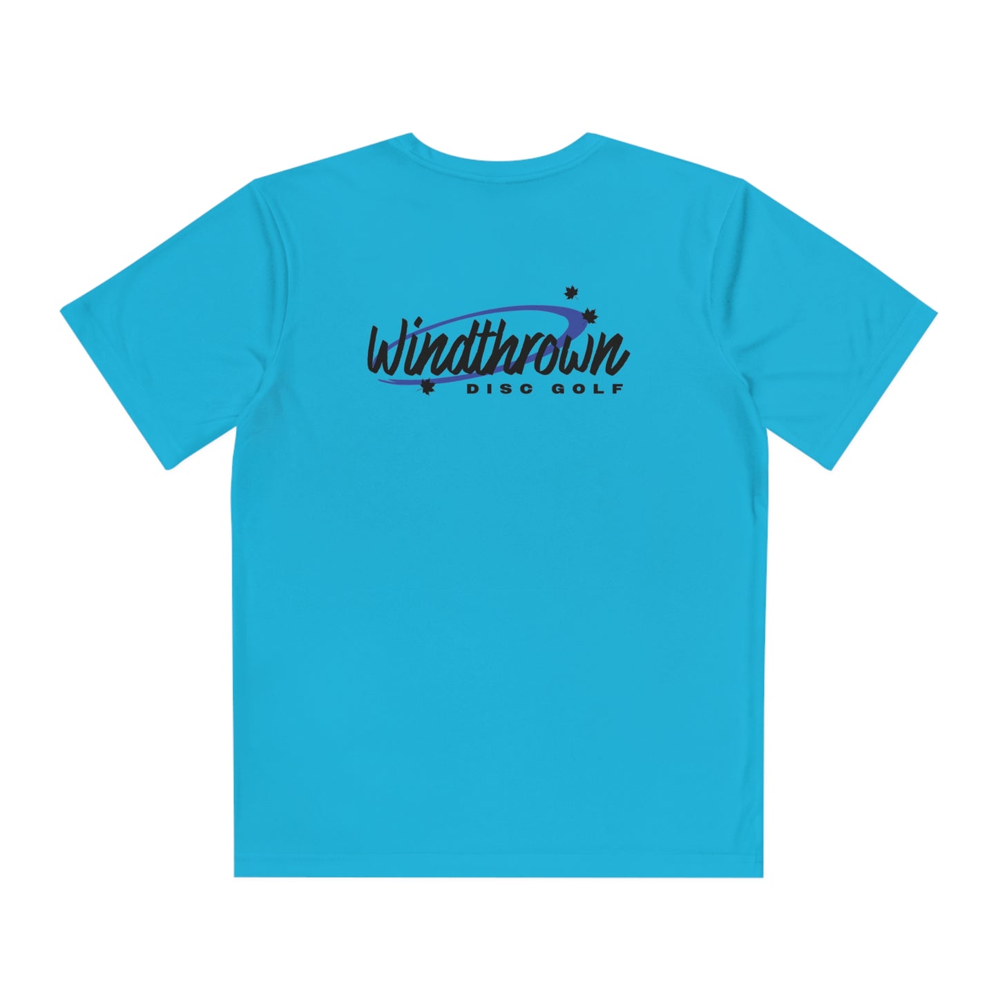 Youth Competitor Tee
